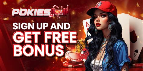 Pokies2u Australia Top Platform.